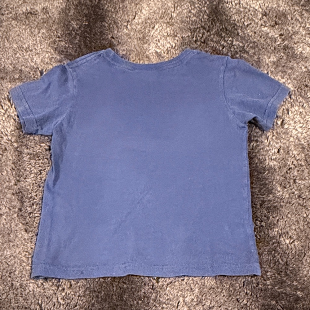 (Bundle of 3) Boys Volcom T-Shirt - Picture 5 of 9